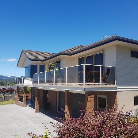 Rotorua Views B&B/Apartment エクステリア 写真
