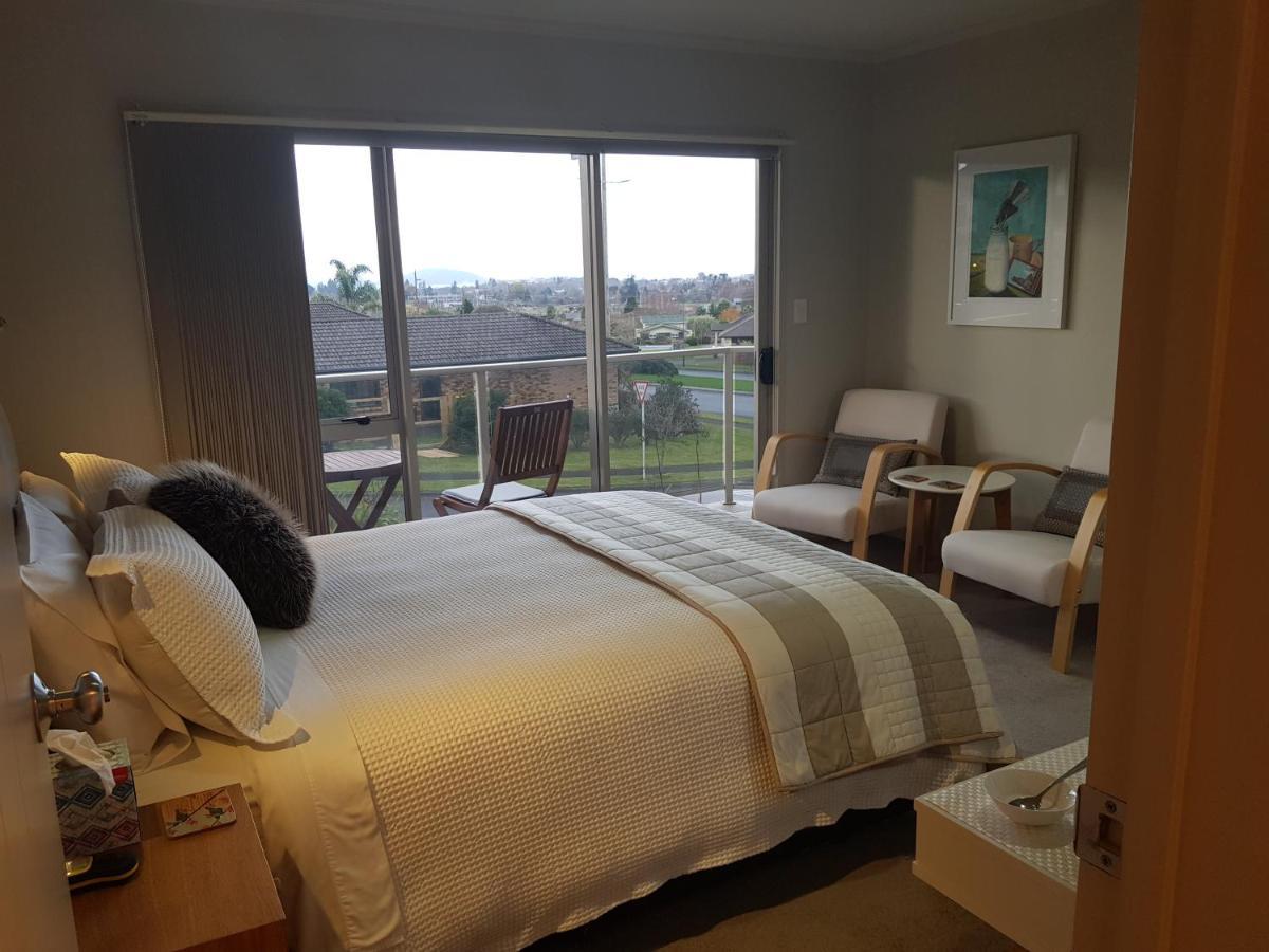 Rotorua Views B&B/Apartment エクステリア 写真