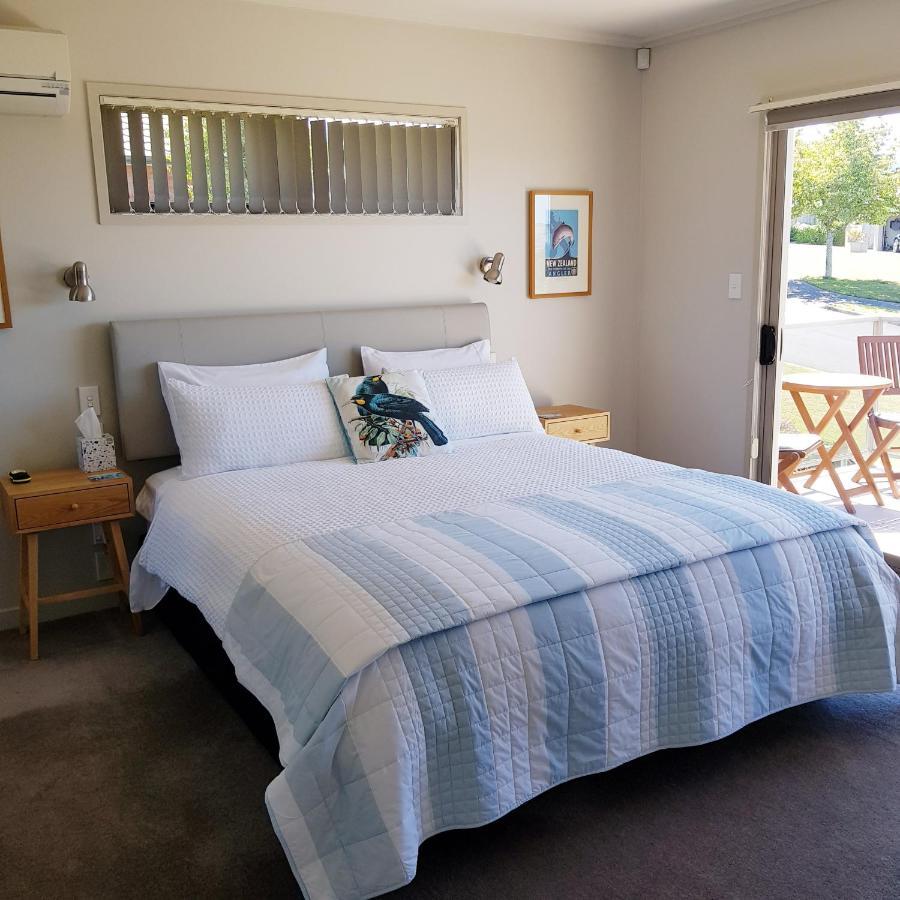 Rotorua Views B&B/Apartment エクステリア 写真