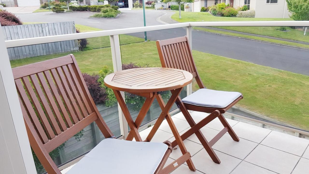 Rotorua Views B&B/Apartment エクステリア 写真