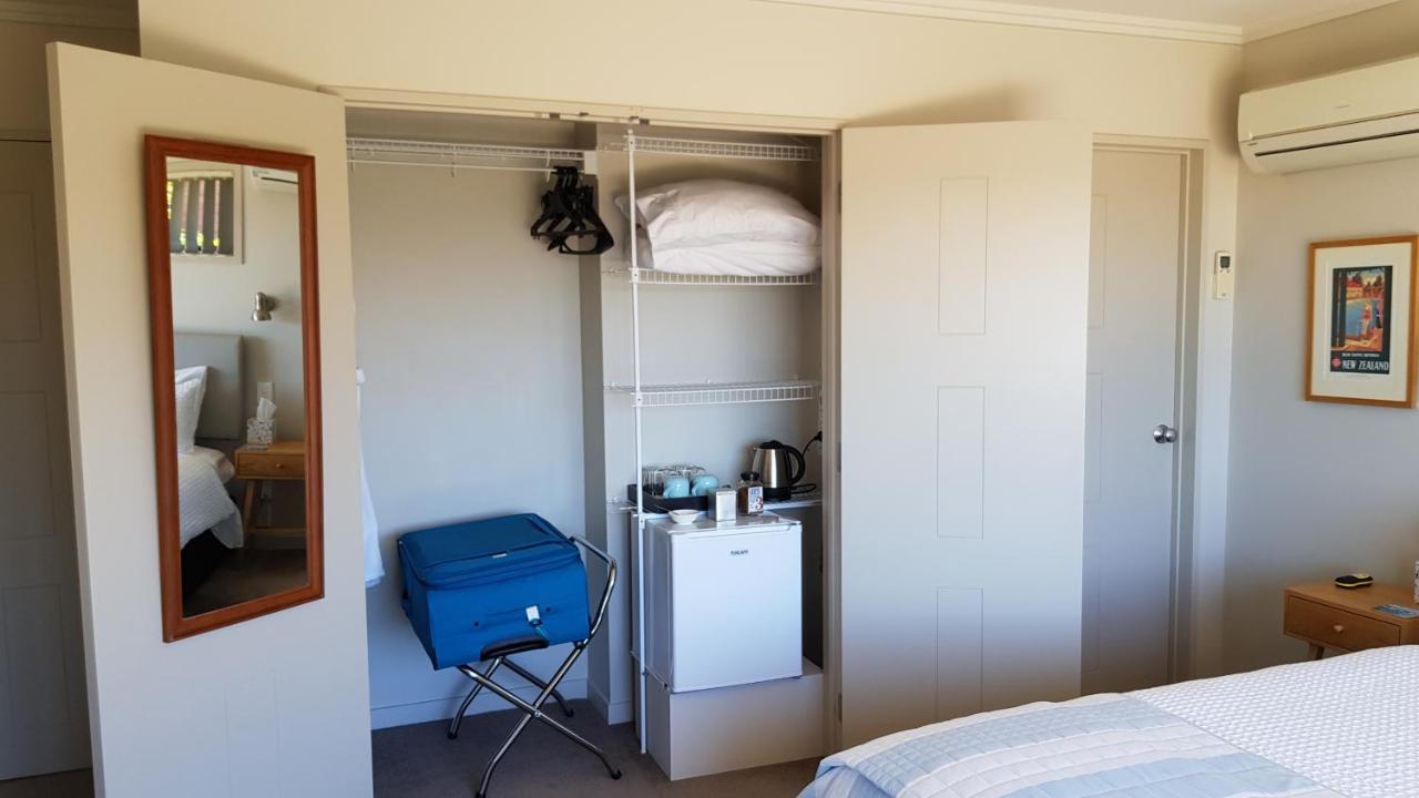 Rotorua Views B&B/Apartment エクステリア 写真
