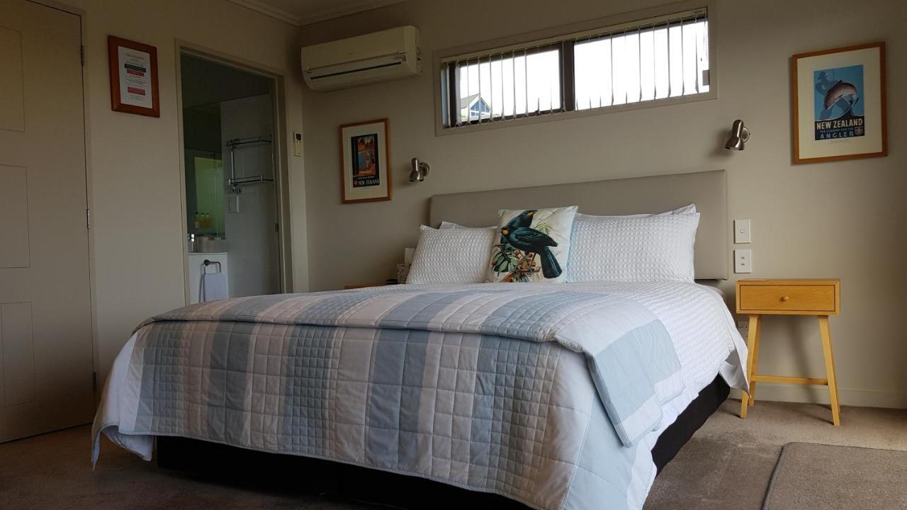 Rotorua Views B&B/Apartment エクステリア 写真