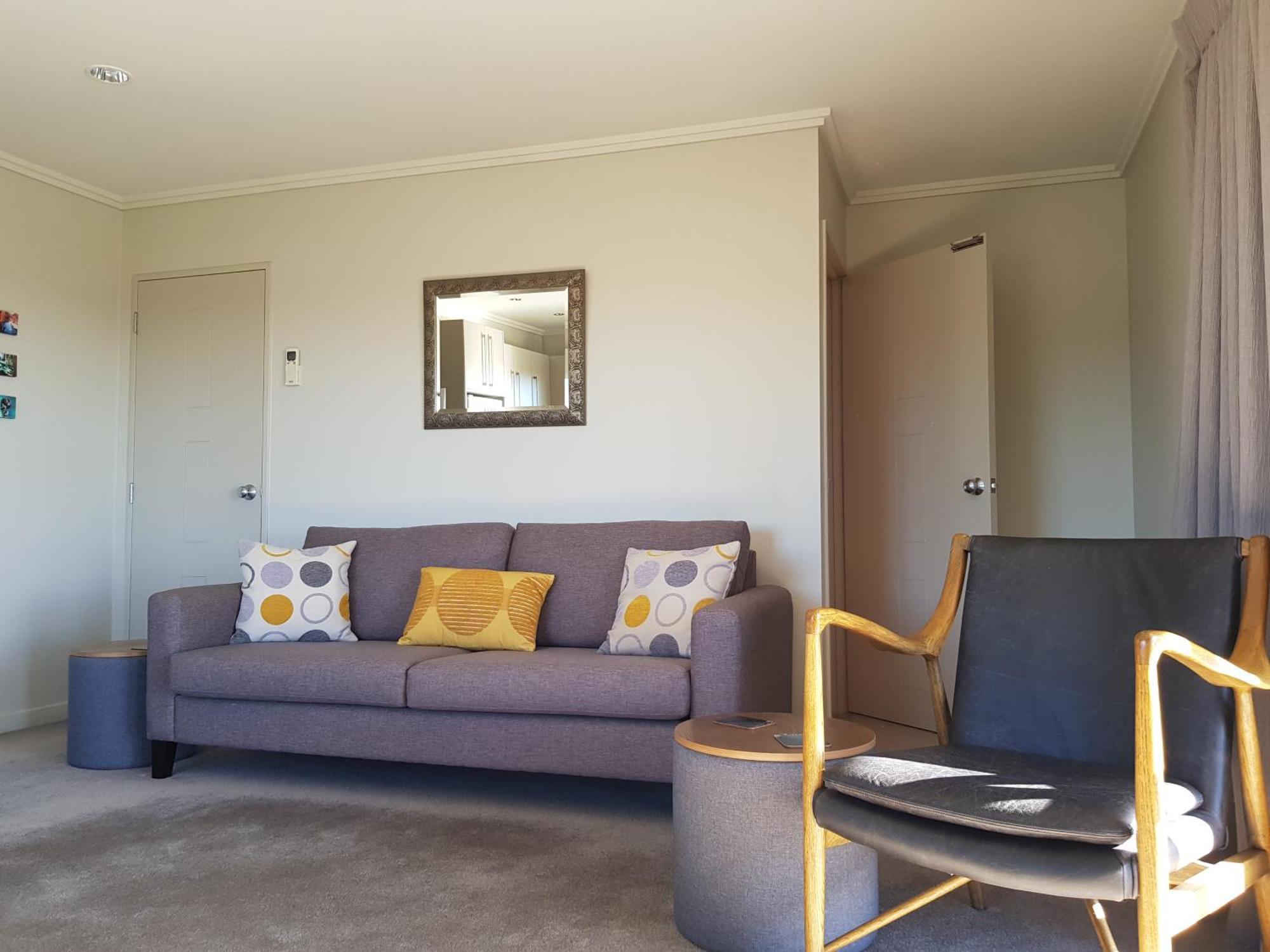 Rotorua Views B&B/Apartment エクステリア 写真