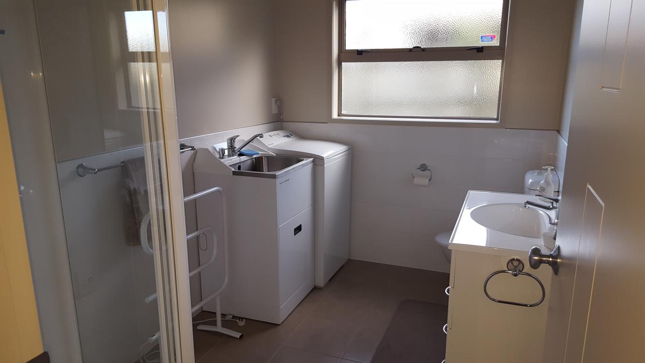 Rotorua Views B&B/Apartment エクステリア 写真